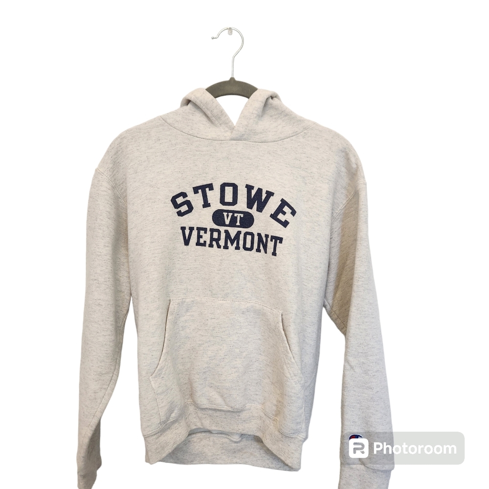 Champion Vermont sweatshirt